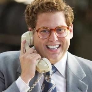 Meet your Posher, Adam